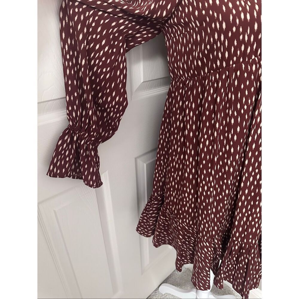 Ladies Baby doll dress - Picture 13 of 14